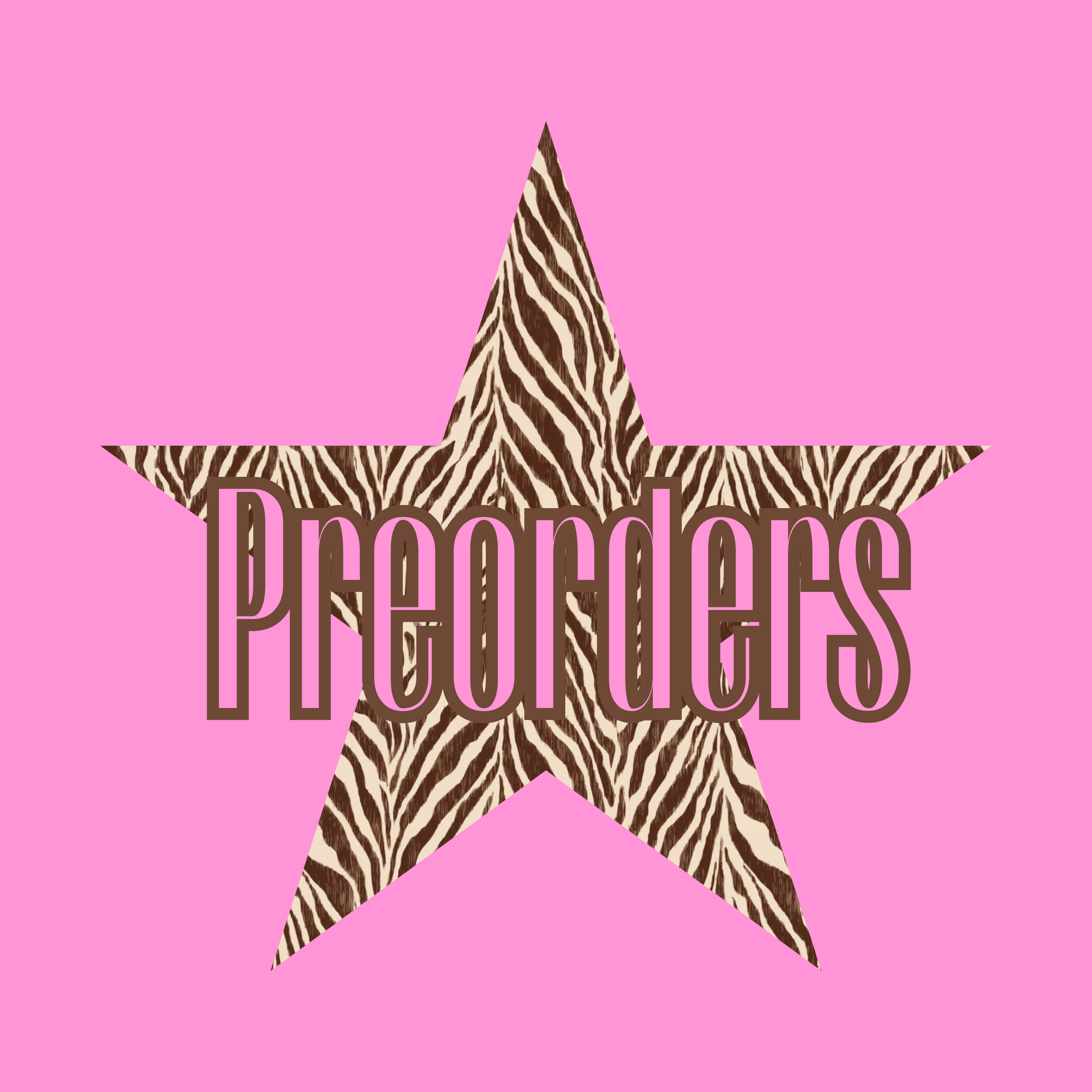 Preorders