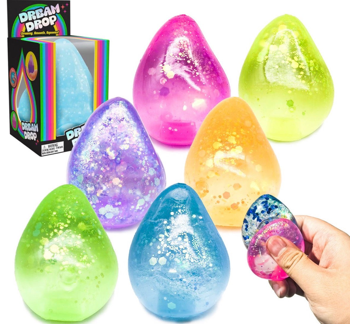 Dream Drop