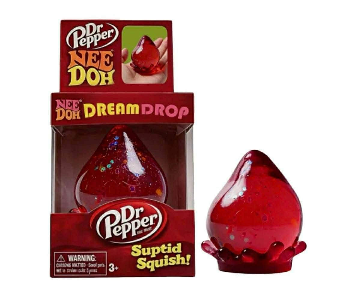 Dr Pepper Dream Drop