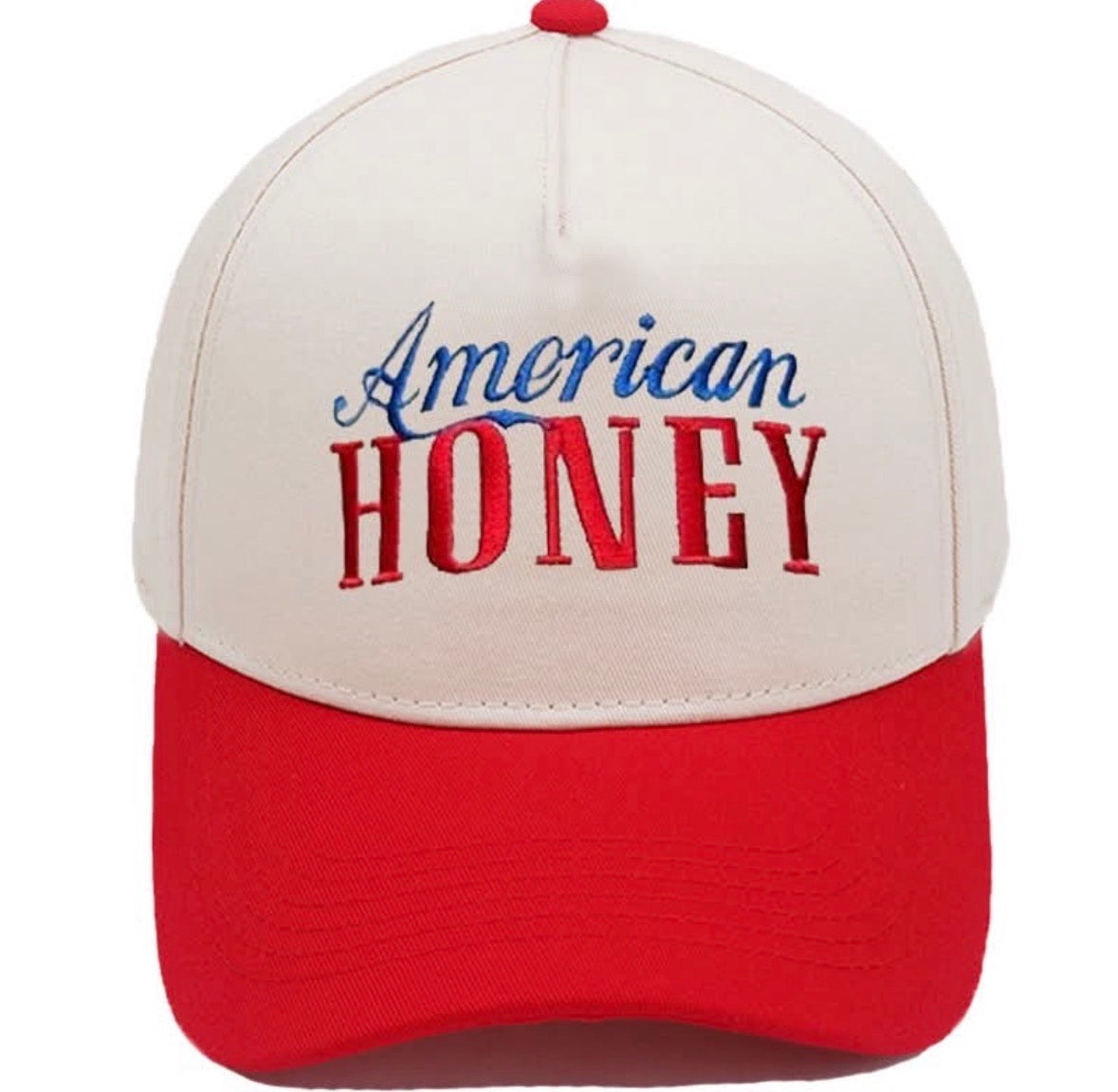American Honey Hat