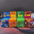 Soda Cubes (Chosen at Random)