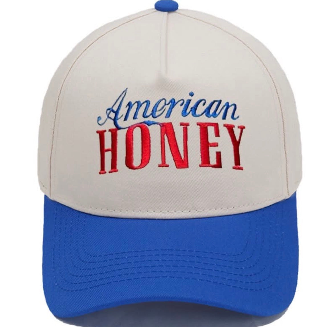 American Honey Hat